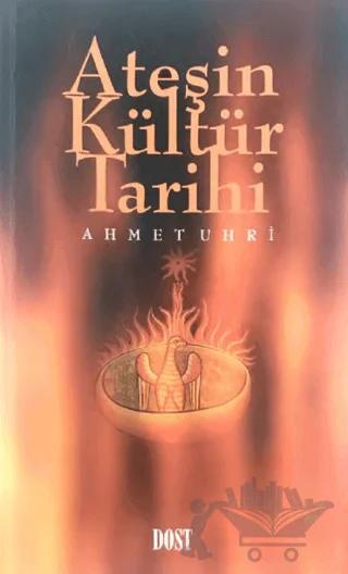 Ateşin Kültür Tarihi