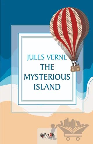 The Mysterious Island