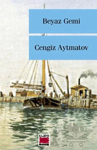 Beyaz Gemi