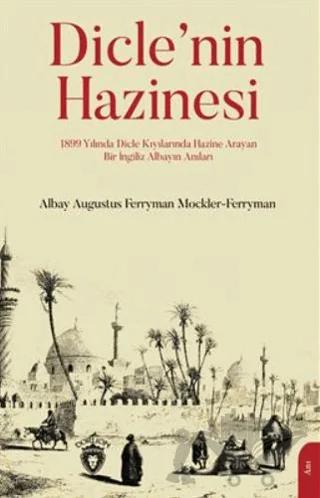 Dicle'nin Hazinesi