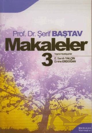 Makaleler 3