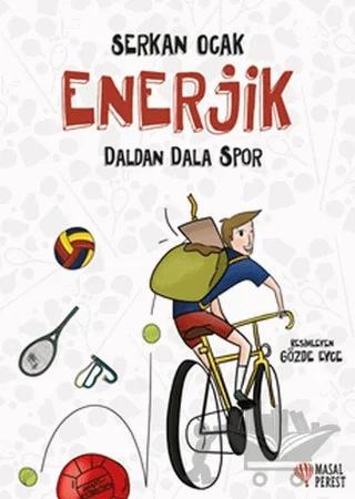Enerjik