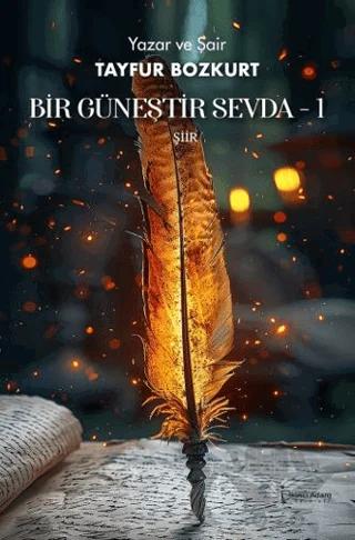 Bir Güneştir Sevda 1