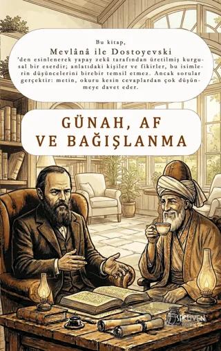 Günah, Af ve Bağışlanma