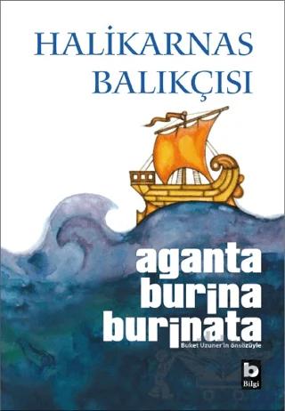 Aganta Burina Burinata
