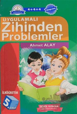 5. Sınıf Uygulamalı Zihinden Problemler