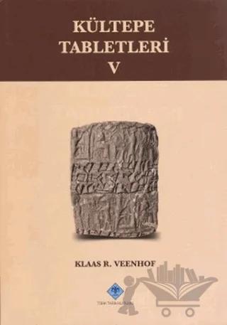 Kültepe Tabletleri 5