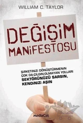 Değişim Manifestosu