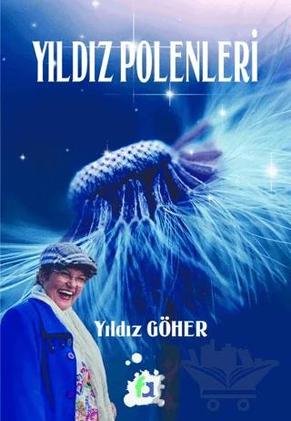 Yıldız Polenleri – Yıldız Göher – Fa Yayınları kitap kapağı