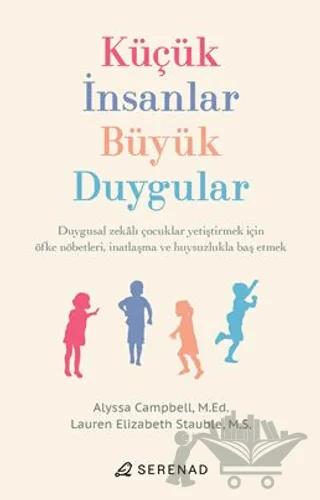 Küçük İnsanlar, Büyük Duygular