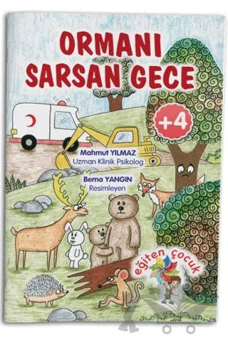 Ormanı Sarsan Gece