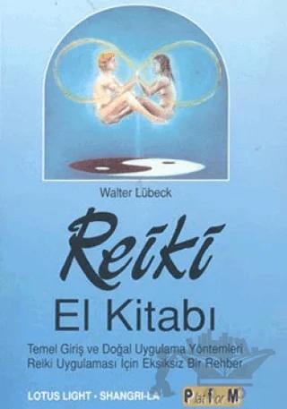 Reiki El Kitabı