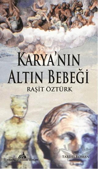 Karya'nın Altın Bebeği - İkinci Kitap