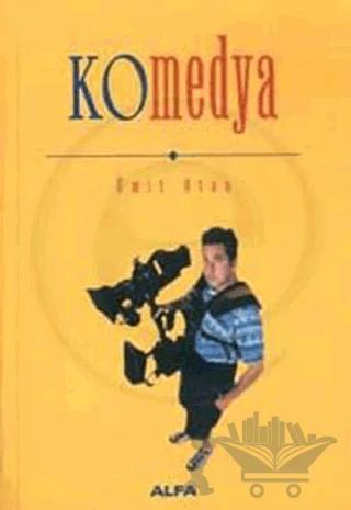 Komedya