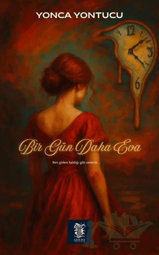 Bir Gün Daha Eva