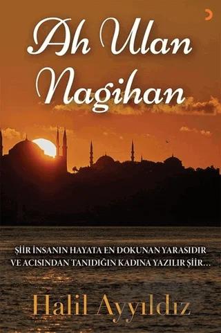 Ah Ulan Nagihan