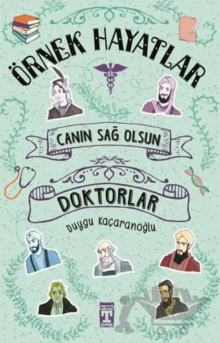 Doktorlar - Canın Sağ Olsun