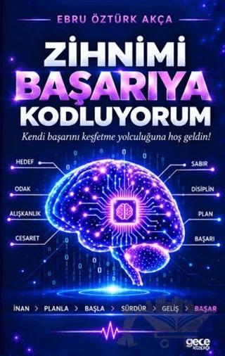 Zihnimi Başarıya Kodluyorum