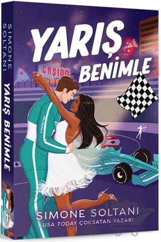 Yarış Benimle