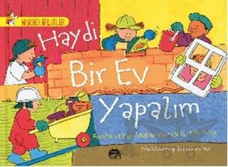 Haydi Bir Ev Yapalım