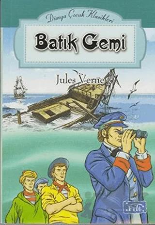 Batık Gemi