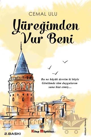 Yüreğimden Vur Beni