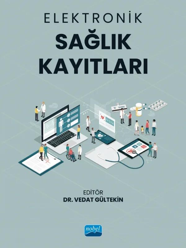 Elektronik Sağlık Kayıtları