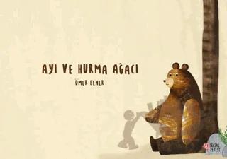 Ayı ve Hurma Ağacı