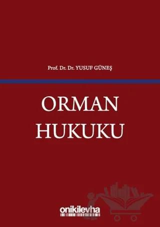 Orman Hukuku