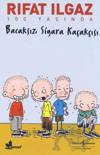 Bacaksız Sigara Kaçakçısı