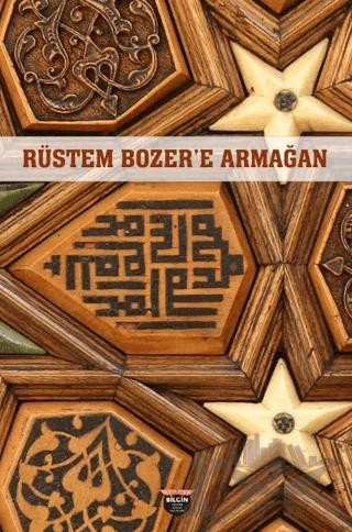 Rüstem Bozer'e Armağan