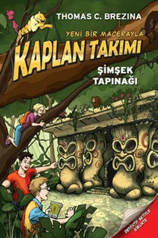 Kaplan Takımı - Şimşek Tapınağı