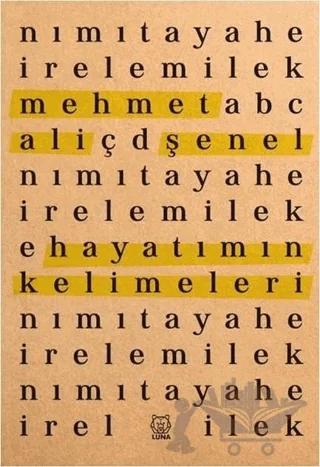 Hayatımın Kelimeleri