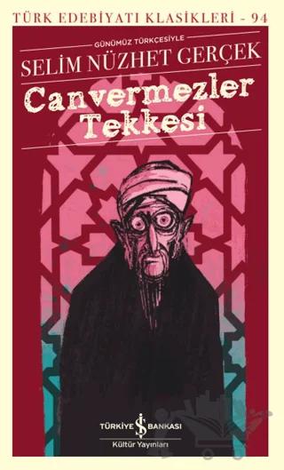 Canvermezler Tekkesi