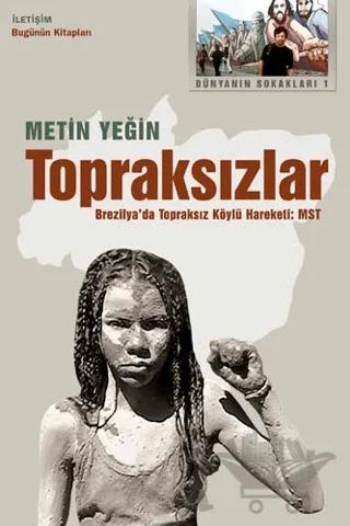 Topraksızlar