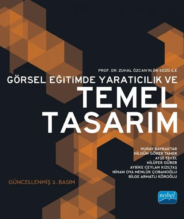 Görsel Eğitimde Yaratıcılık ve Temel Tasarım