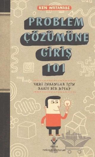 Problem Çözümüne Giriş 101