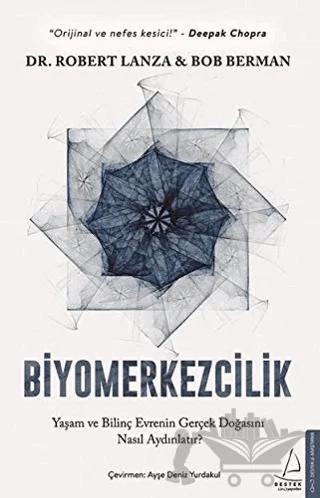 Biyomerkezcilik