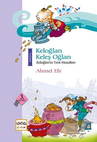Keloğlan Keleş Oğlan
