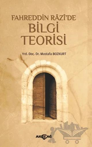 Fahreddin Razi'de Bilgi Teorisi