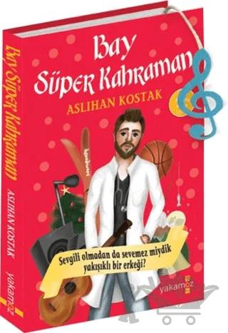 Bay Süper Kahraman