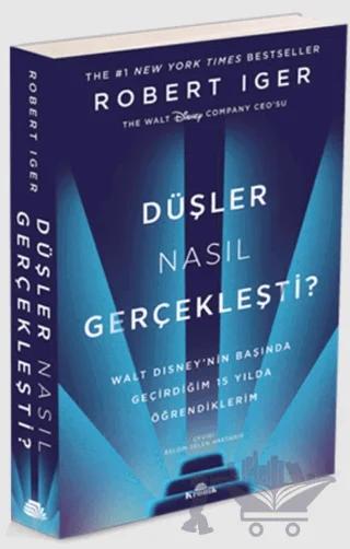 Düşler Nasıl Gerçekleşti?