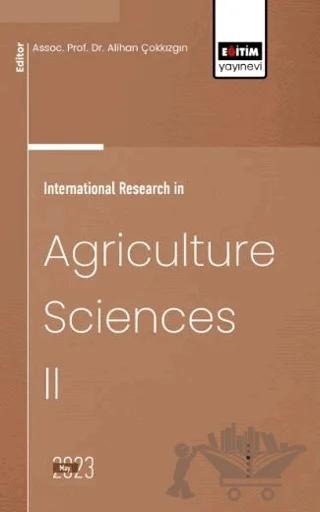 International Research in Agriculture Sciences 2