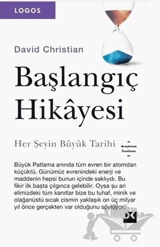 Başlangıç Hikayesi