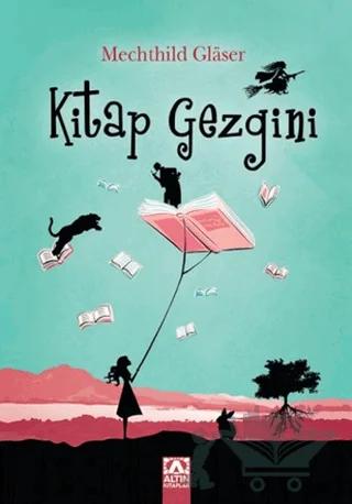 Kitap Gezgini