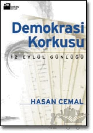 Demokrasi Korkusu 12 Eylül Günlüğü