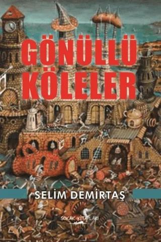 Gönüllü Köleler