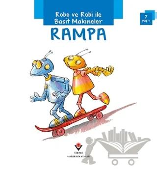 Robo ve Robi ile Basit Makineler - Rampa