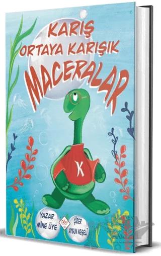 Kariş Ortaya Karışık Maceralar