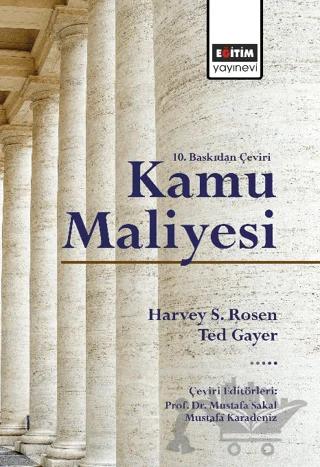 Kamu Maliyesi